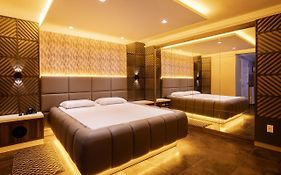 Sofi Motel Spa Adults Only